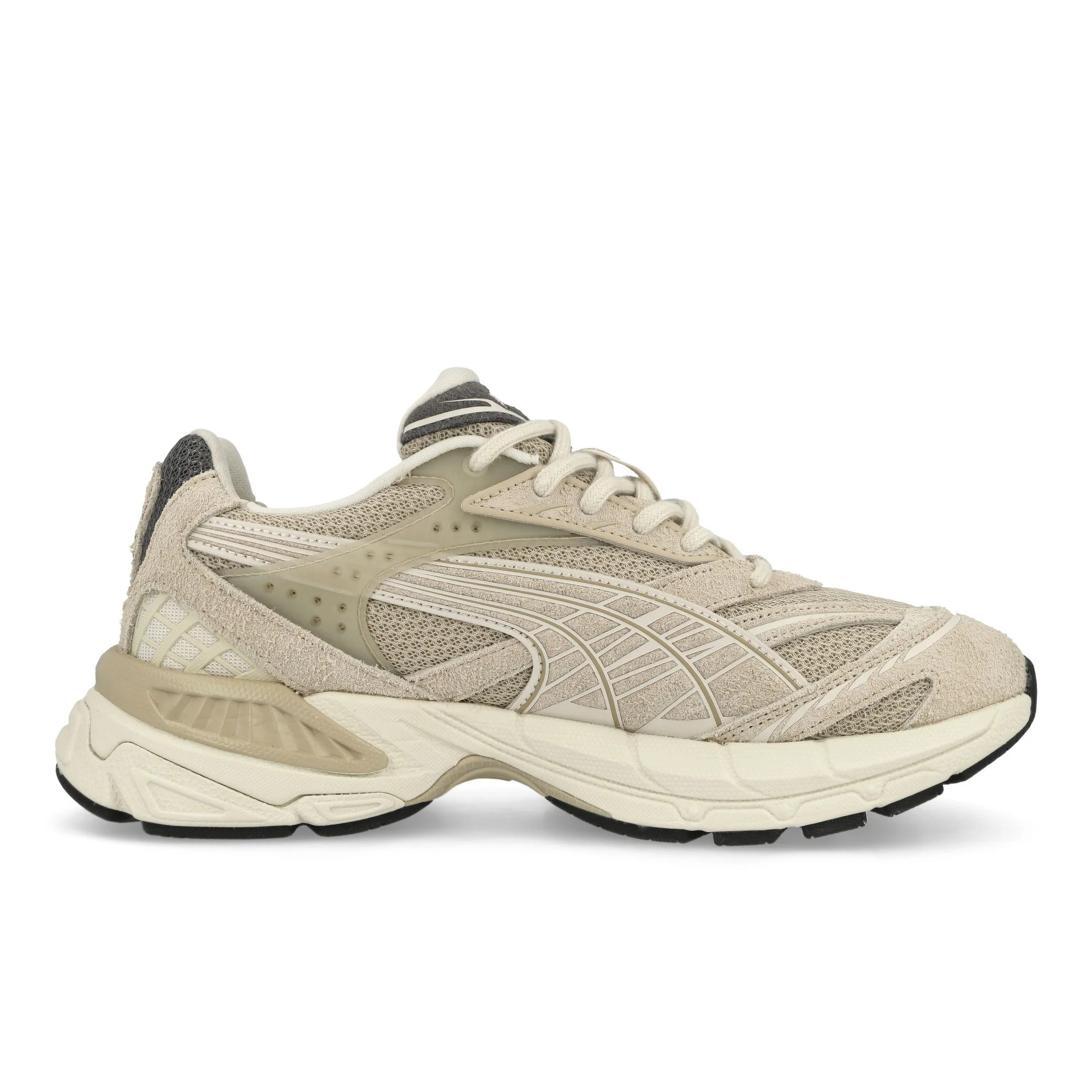 Кросівки чоловічі Puma Velophasis Lifestyle Shoe Beige 396480-01