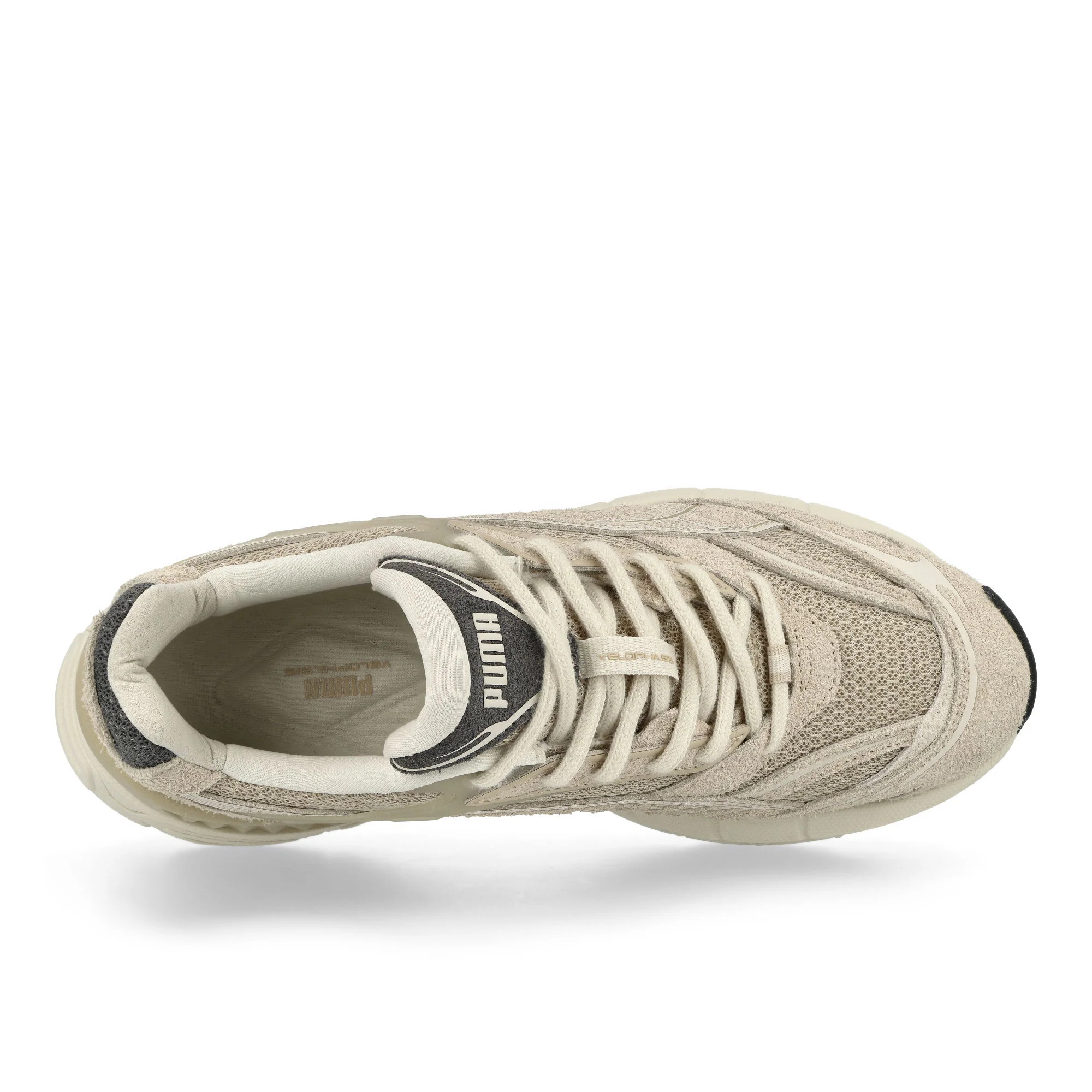 Кросівки чоловічі Puma Velophasis Lifestyle Shoe Beige 396480-01