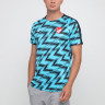 Футболка Nike TUR M NK DRY SQD TOP SS GX AH2659-447