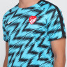 Футболка Nike TUR M NK DRY SQD TOP SS GX AH2659-447