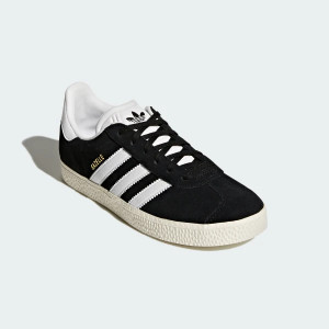 Кросівки Adidas Gazelle Black Black BB2502 37 BB2502