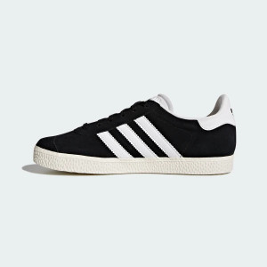 Кросівки Adidas Gazelle Black Black BB2502 37 BB2502