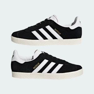Кросівки Adidas Gazelle Black Black BB2502 37 BB2502