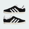 Кросівки Adidas Gazelle Black Black BB2502 37 BB2502