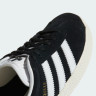 Кросівки Adidas Gazelle Black Black BB2502 37 BB2502