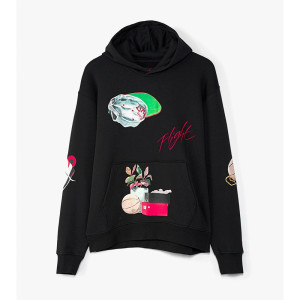Худі JORDAN FLIGHT ARTIST DQ8043-010