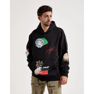 Худі JORDAN FLIGHT ARTIST DQ8043-010