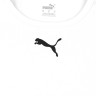 Футболка Puma teamRISE Jersey Jr білий Діт 704938-04