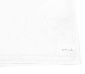 Футболка Puma teamRISE Jersey Jr білий Діт 704938-04