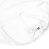 Футболка Puma teamRISE Jersey Jr білий Діт 704938-04