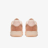 Кросівки Nike AIR Force Beige Peach PRM 896185 603