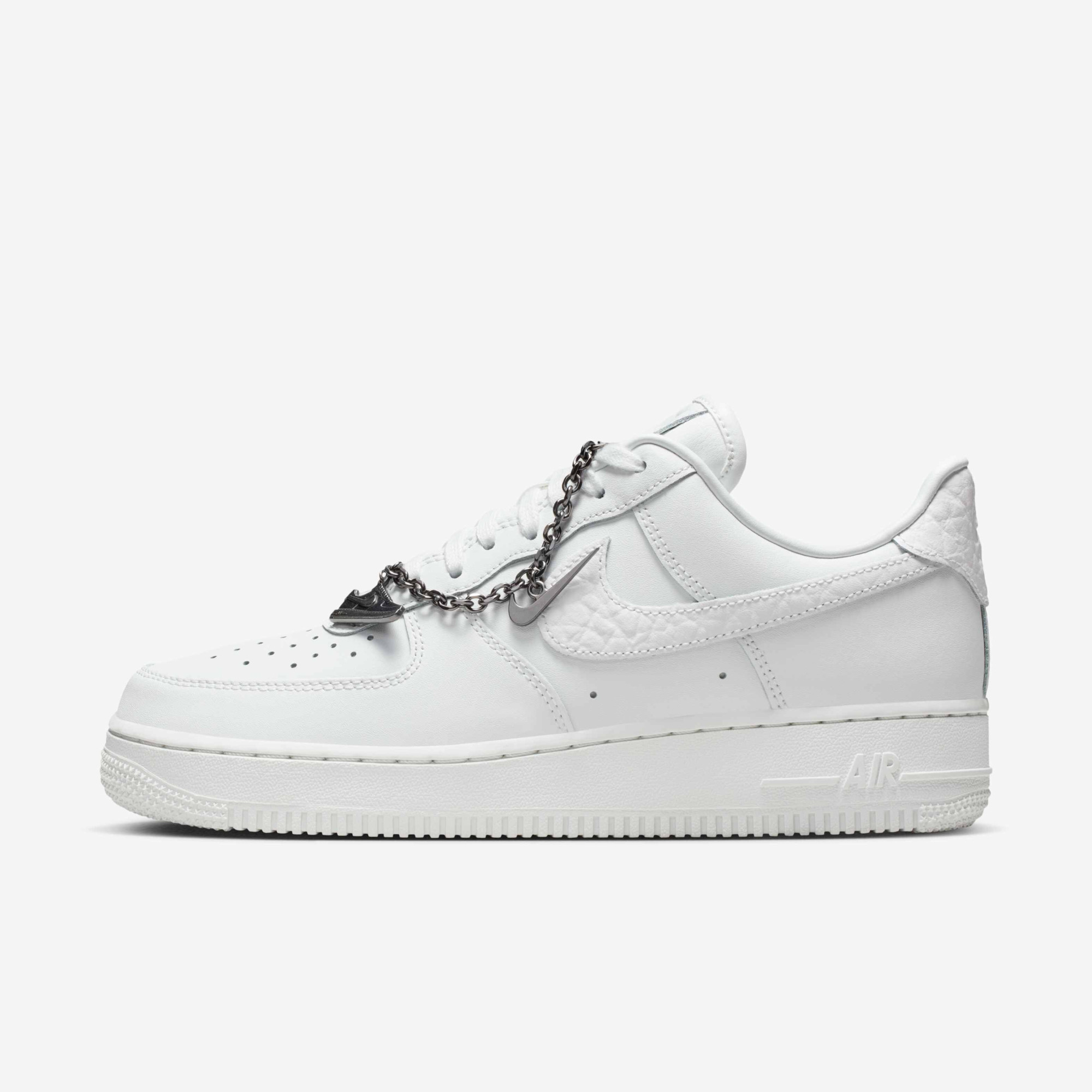 Кросівки жіночі Nike Air Force 1 '07 Low (IM6485-121) IM6485-121