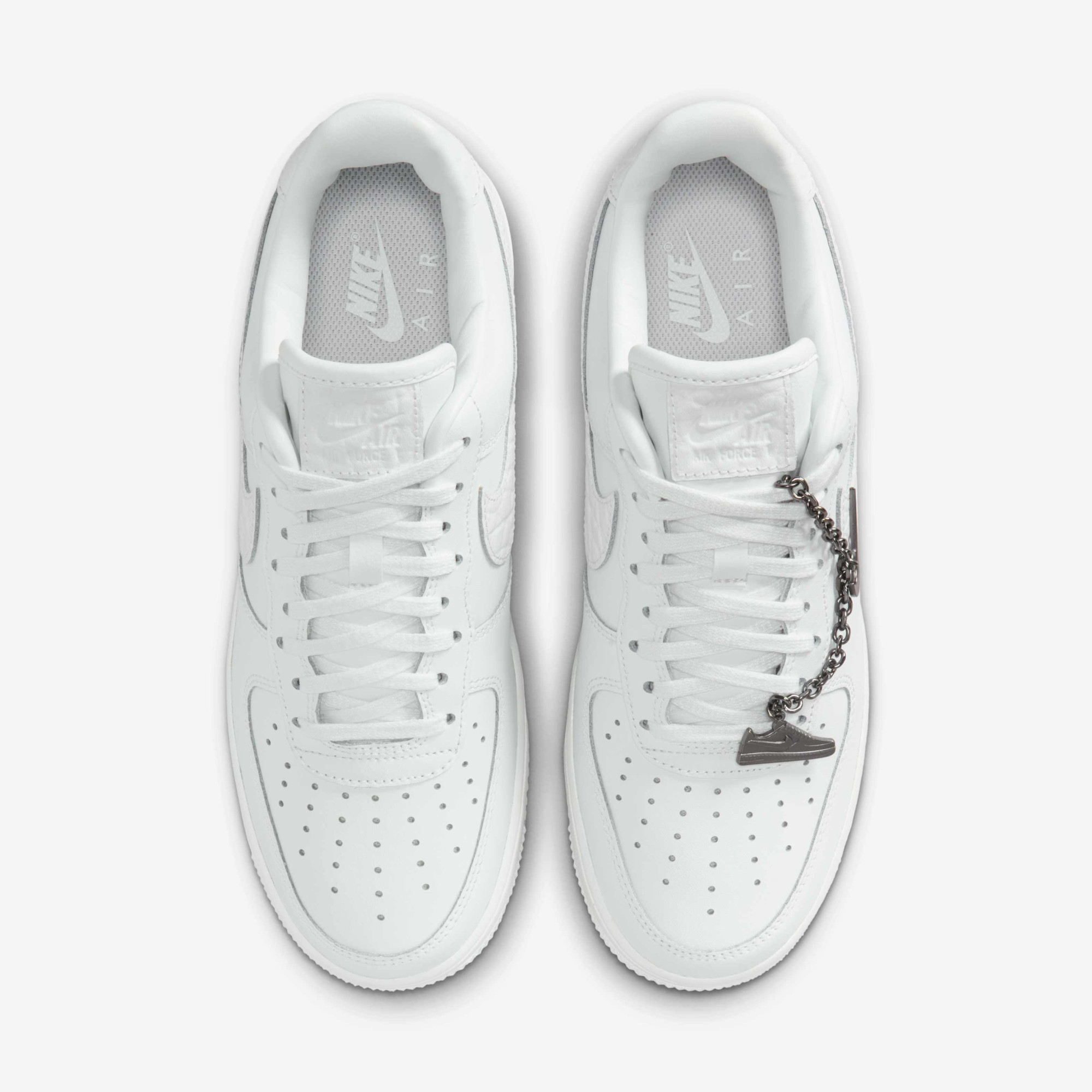 Кросівки жіночі Nike Air Force 1 '07 Low (IM6485-121) IM6485-121
