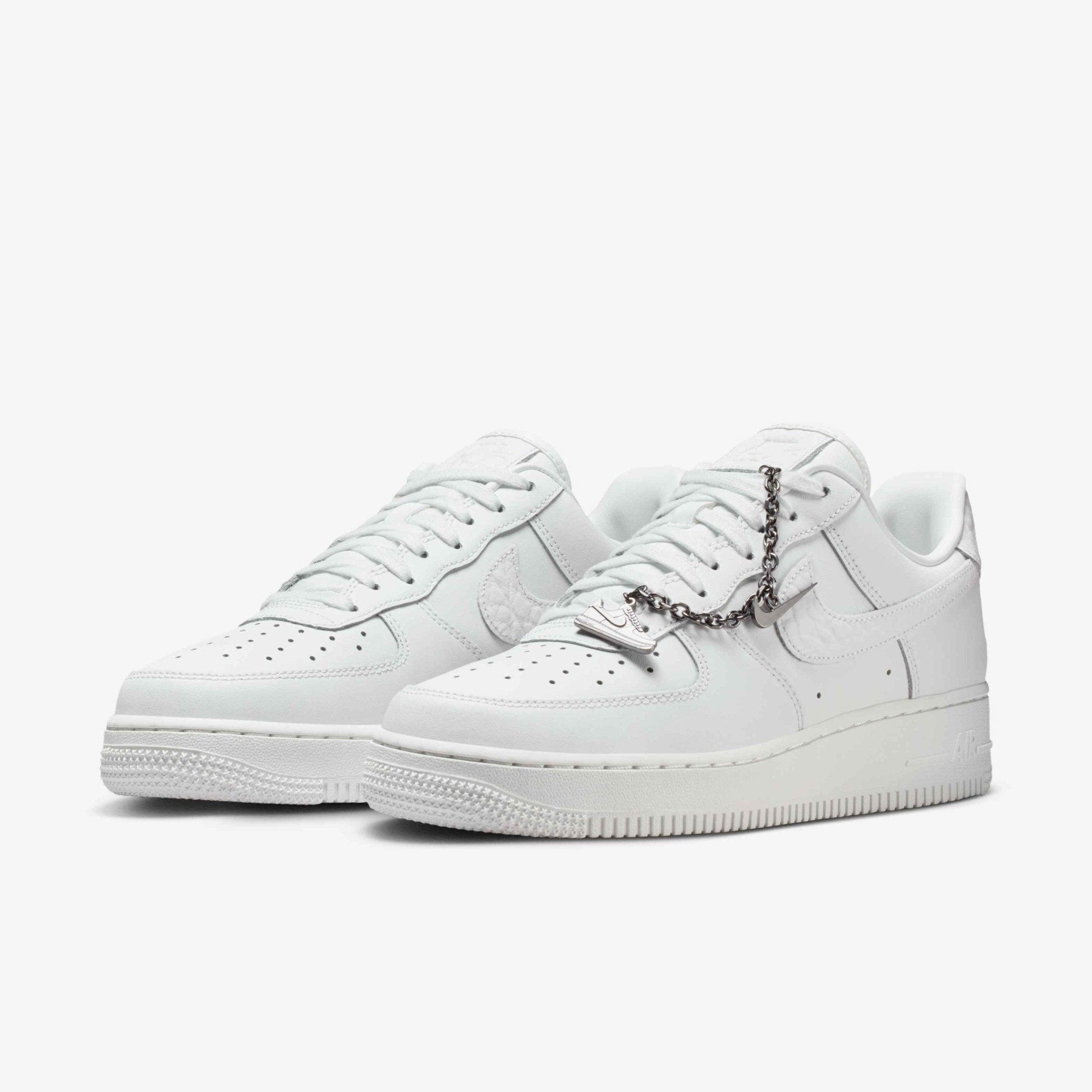 Кросівки жіночі Nike Air Force 1 '07 Low (IM6485-121) IM6485-121