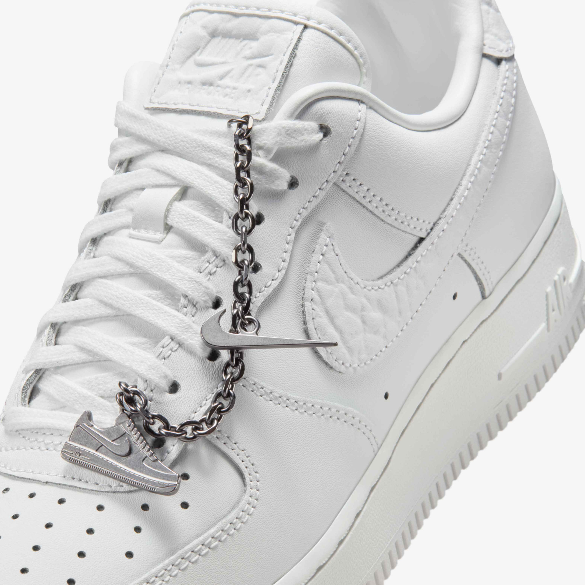 Кросівки жіночі Nike Air Force 1 '07 Low (IM6485-121) IM6485-121
