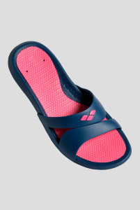 Шльопанці для басейну Arena NINA 003787-103