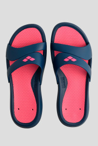 Шльопанці для басейну Arena NINA 003787-103