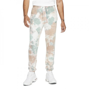 Штани Nike tie die розов DO6187-361
