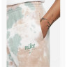 Штани Nike tie die розов DO6187-361