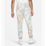 Штани Nike tie die розов DO6187-361
