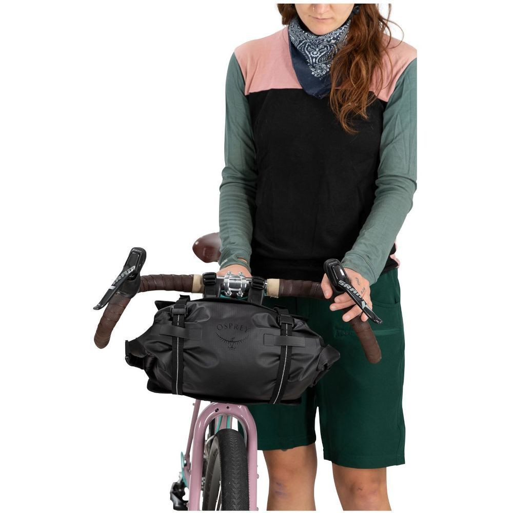 Сумка на кермо Osprey Escapist Handlebar Bag Large 009.3569