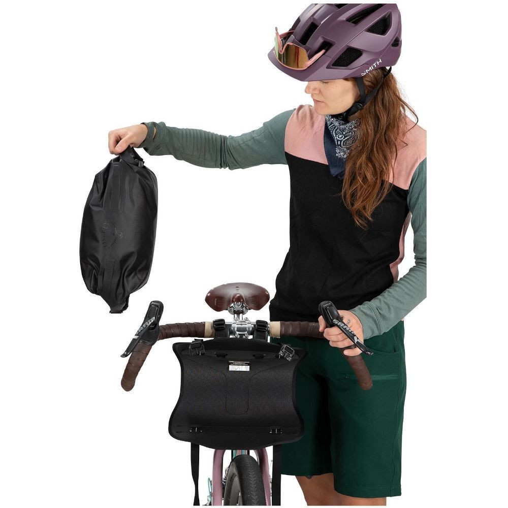 Сумка на кермо Osprey Escapist Handlebar Bag Large 009.3569