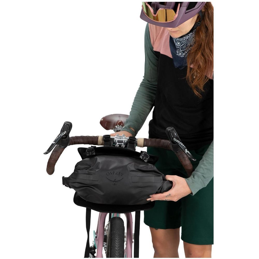 Сумка на кермо Osprey Escapist Handlebar Bag Large 009.3569