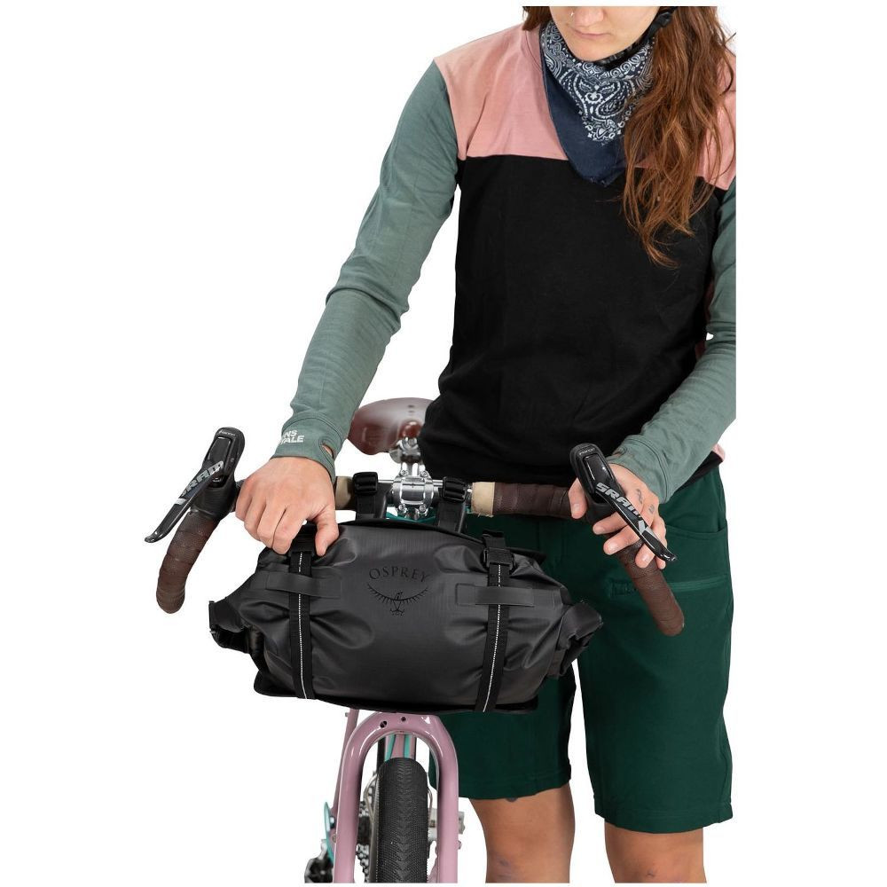Сумка на кермо Osprey Escapist Handlebar Bag Large 009.3569