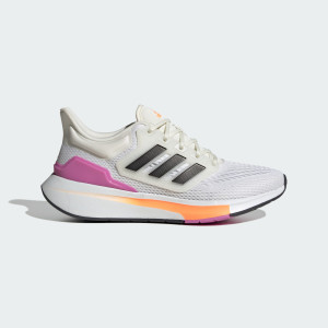 Кросівки Adidas EQ21 Run White/Multi GY2208