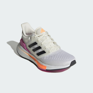 Кросівки Adidas EQ21 Run White/Multi GY2208