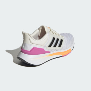 Кросівки Adidas EQ21 Run White/Multi GY2208