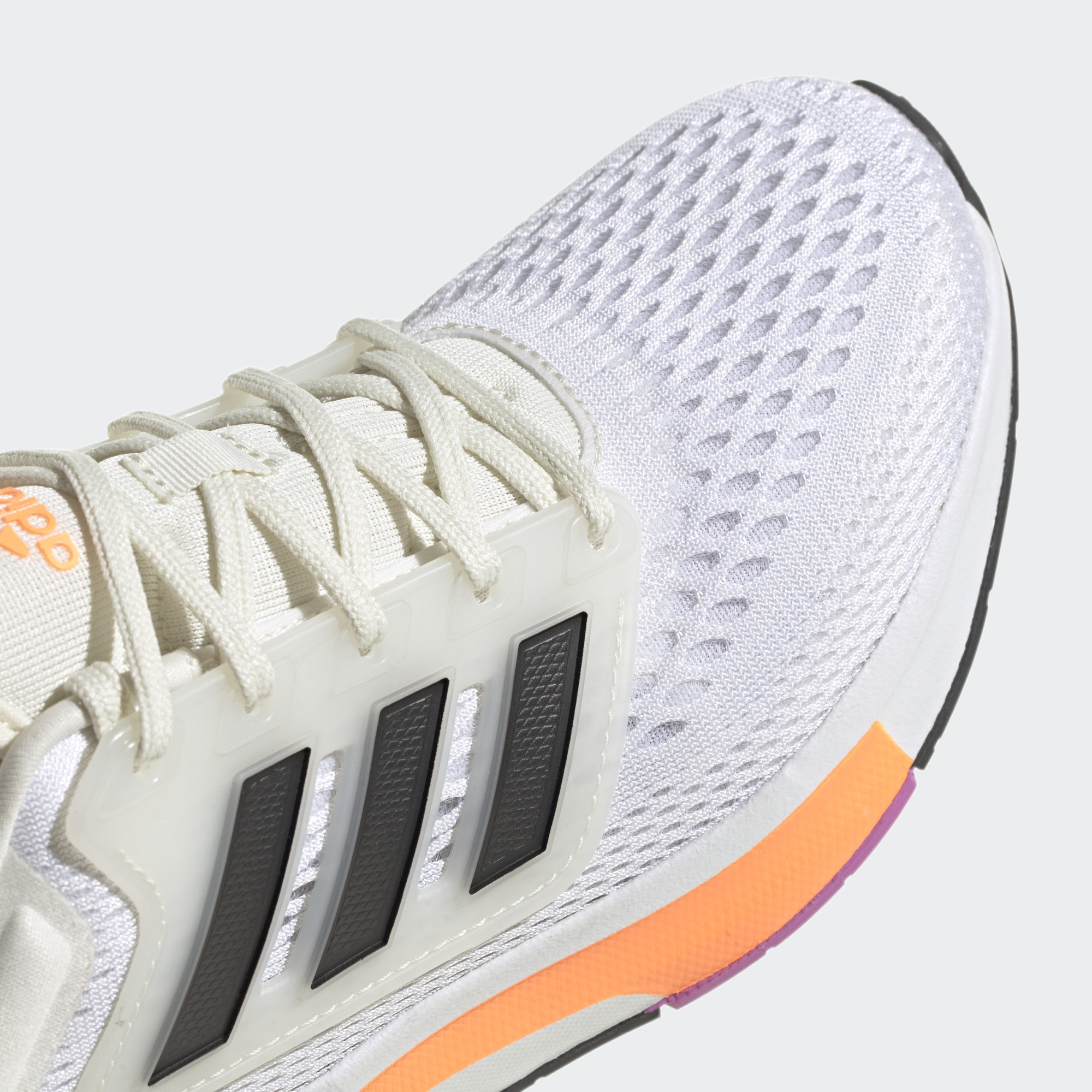 Кросівки Adidas EQ21 Run White/Multi GY2208