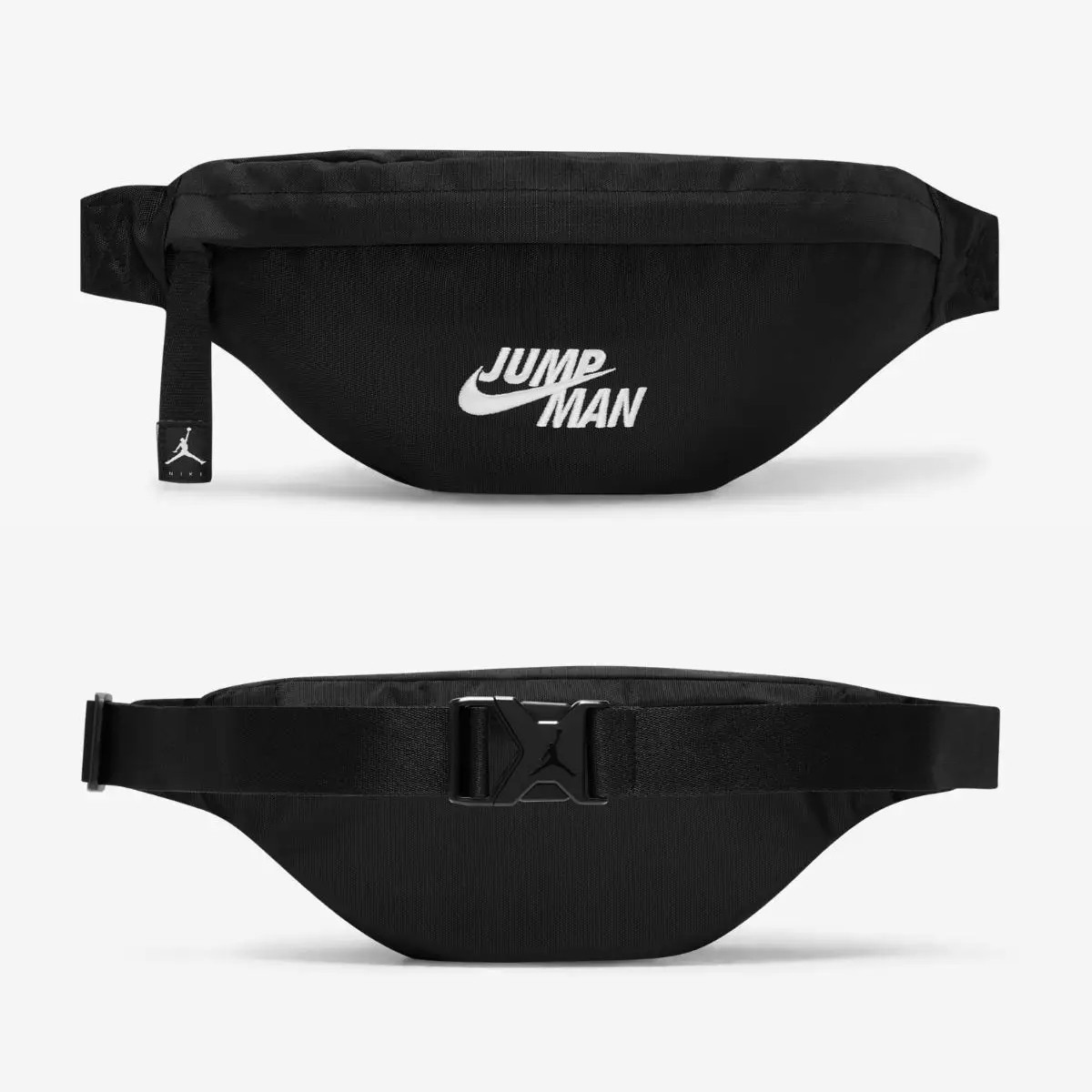 Сумка Nike Jordan Jumpman Crossbody Bag 9A0623-023