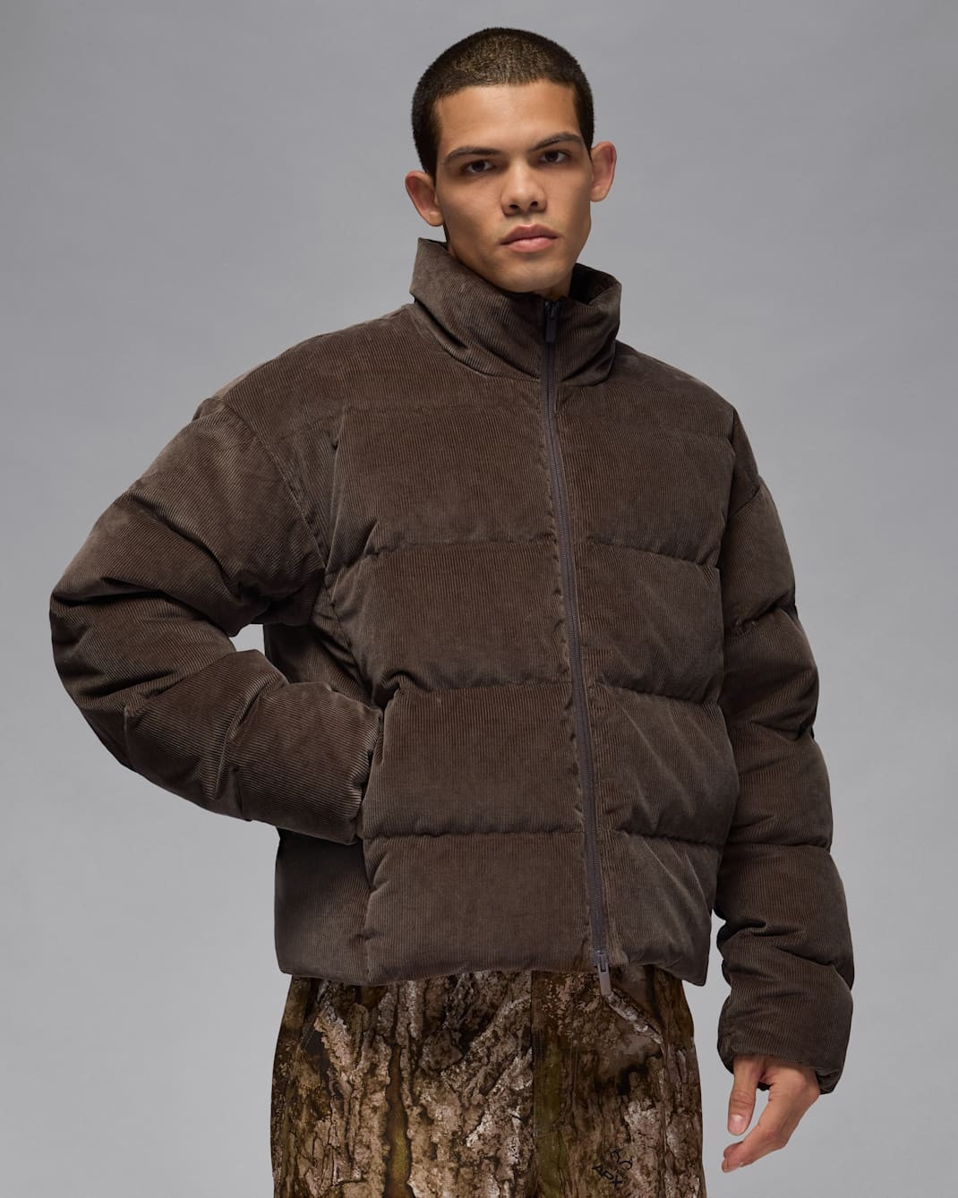 Куртка Nike Air Jordan Flight Down Puffer HV0536-237