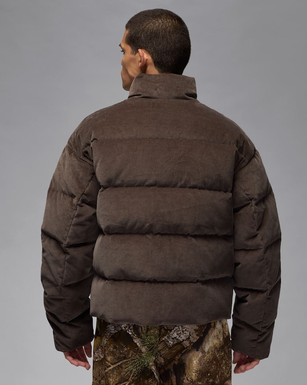 Куртка Nike Air Jordan Flight Down Puffer HV0536-237