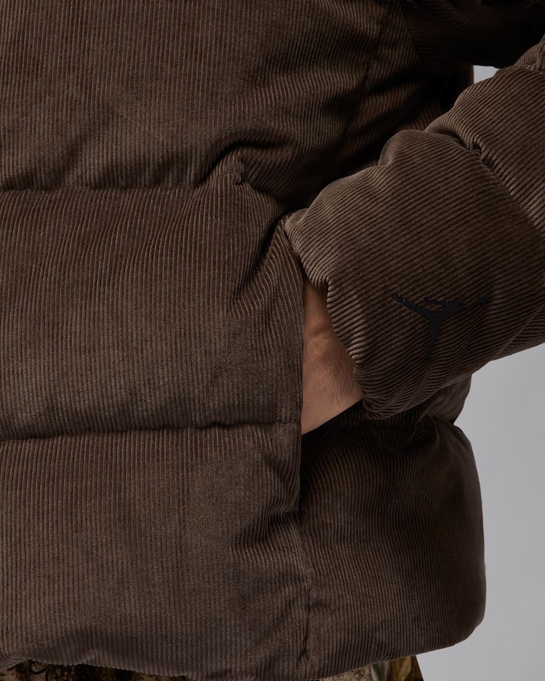 Куртка Nike Air Jordan Flight Down Puffer HV0536-237