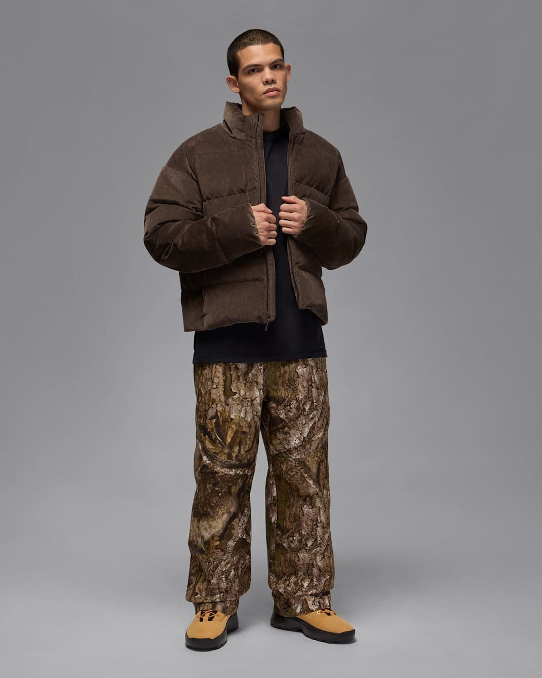 Куртка Nike Air Jordan Flight Down Puffer HV0536-237