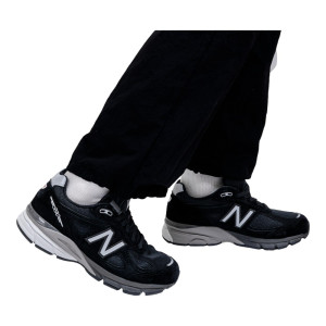 Кросівки New Balance 990V4 U990BL4