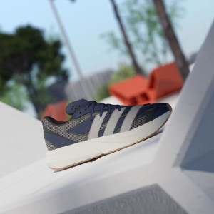 Кросівки чоловічі Adidas Lightblaze JR0039