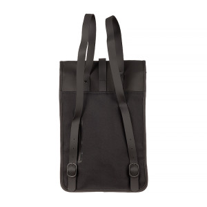 Рюкзак Rains Backpack Mini 1280-BLACK