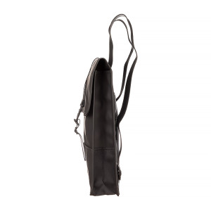 Рюкзак Rains Backpack Mini 1280-BLACK