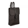 Рюкзак Rains Backpack Mini 1280-BLACK