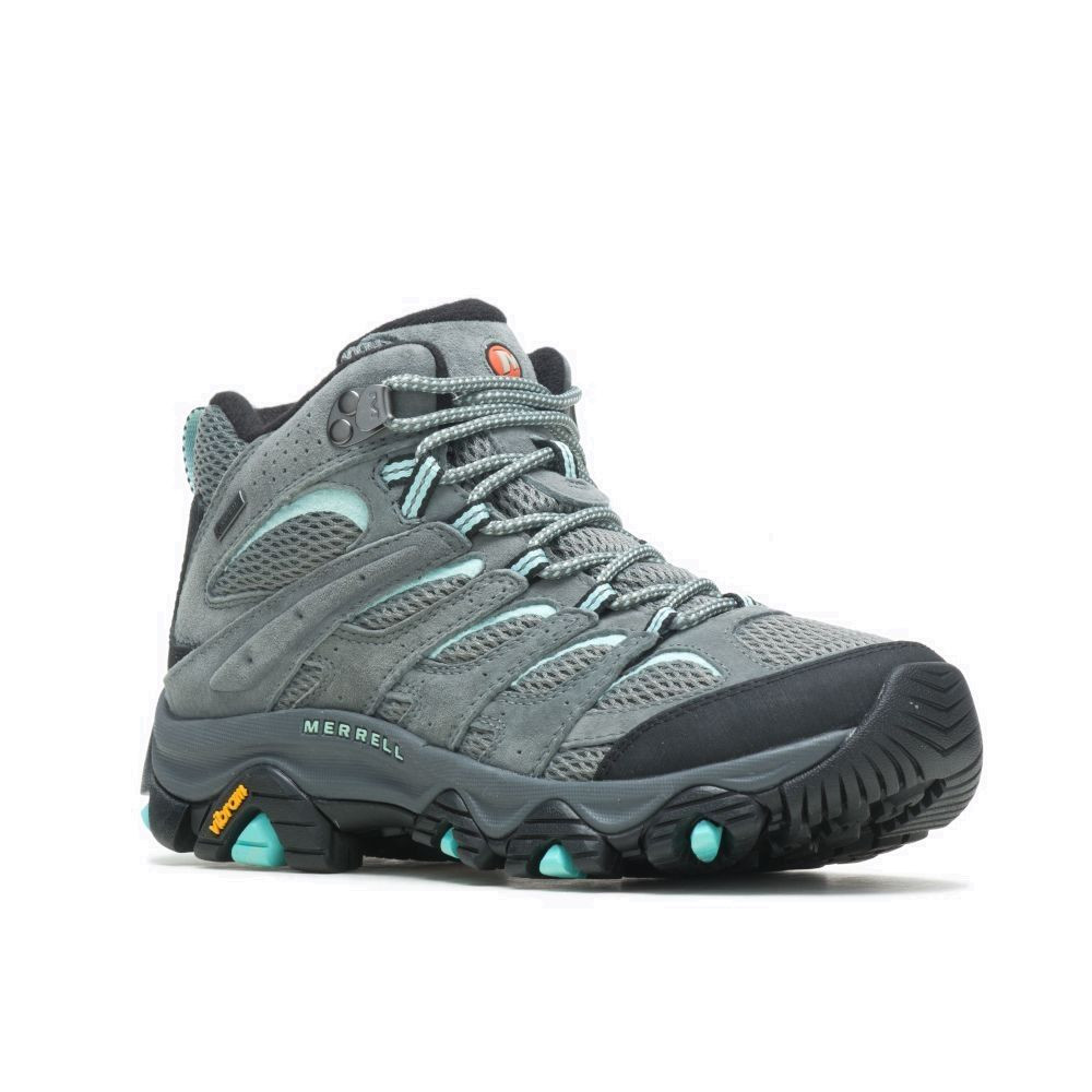 Черевики Merrell Moab 3 Mid GTX Wms 036.0399
