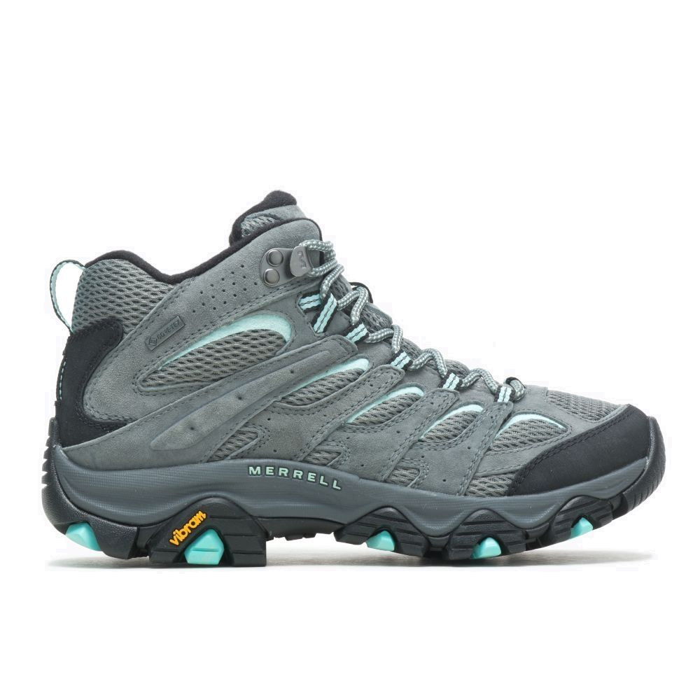 Черевики Merrell Moab 3 Mid GTX Wms 036.0399