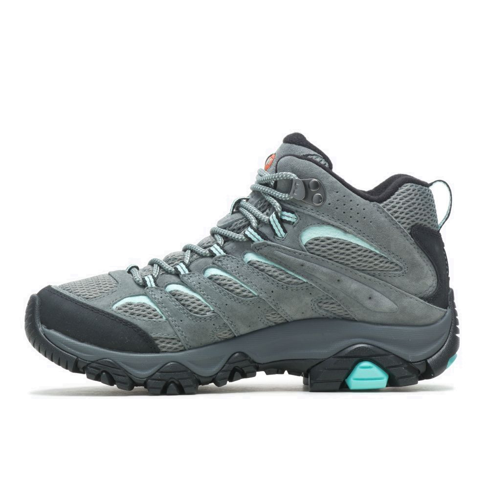 Черевики Merrell Moab 3 Mid GTX Wms 036.0399