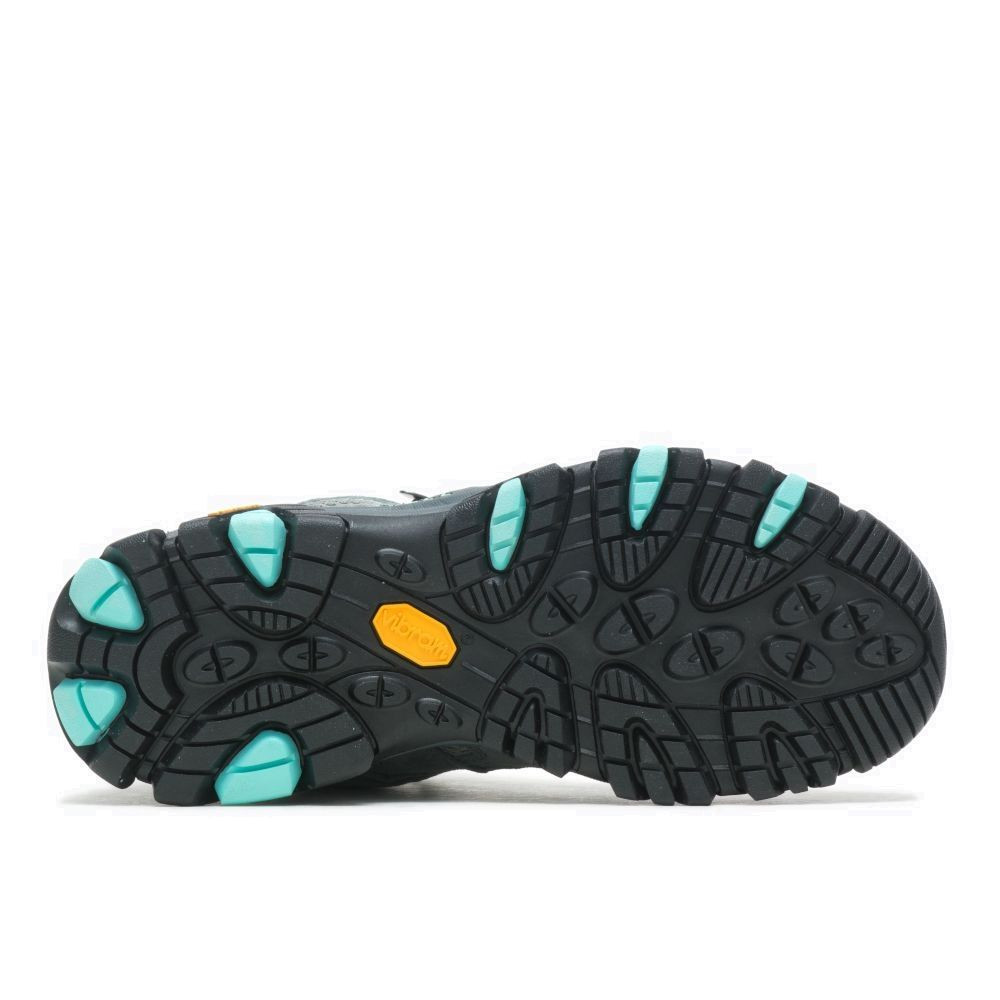 Черевики Merrell Moab 3 Mid GTX Wms 036.0399