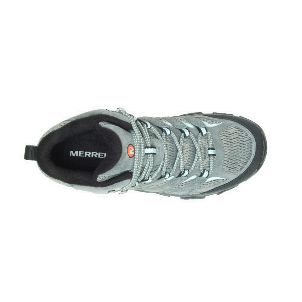 Черевики Merrell Moab 3 Mid GTX Wms 036.0399