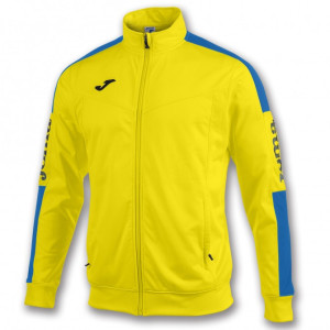 Олімпійка жовто-синя Joma CHAMPION IV 100687.907 100687.907