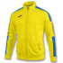 Олімпійка жовто-синя Joma CHAMPION IV 100687.907 100687.907