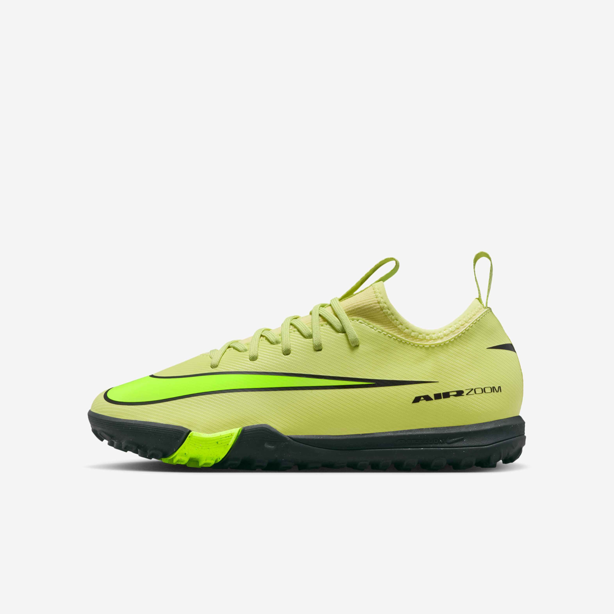 Сороконіжки Nike JR ZOOM VAPOR 16 ACADEMY TF FQ8284-300